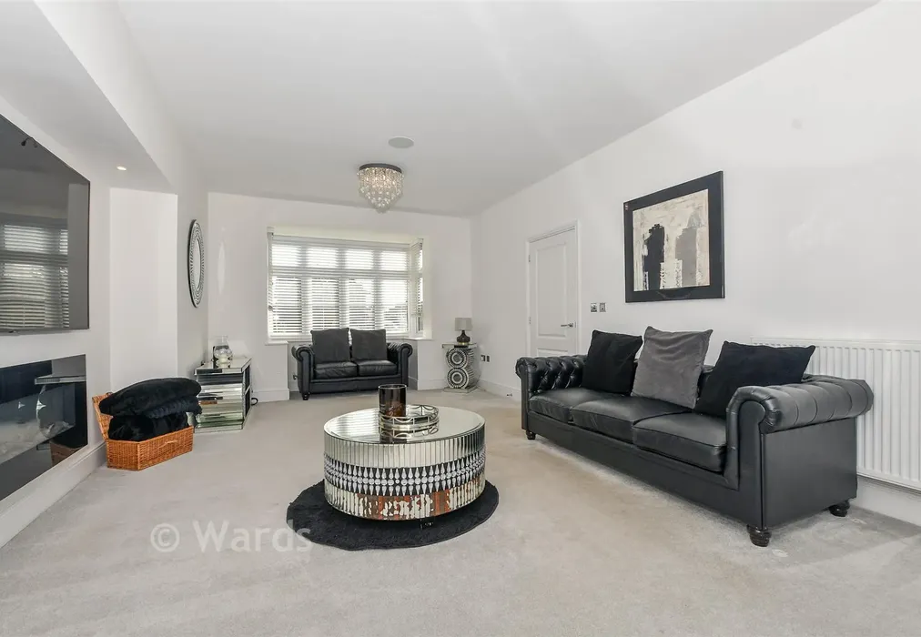 Lounge - Ketley Close, Eastchurch. Sheerness, Kent - Wards of Kent
