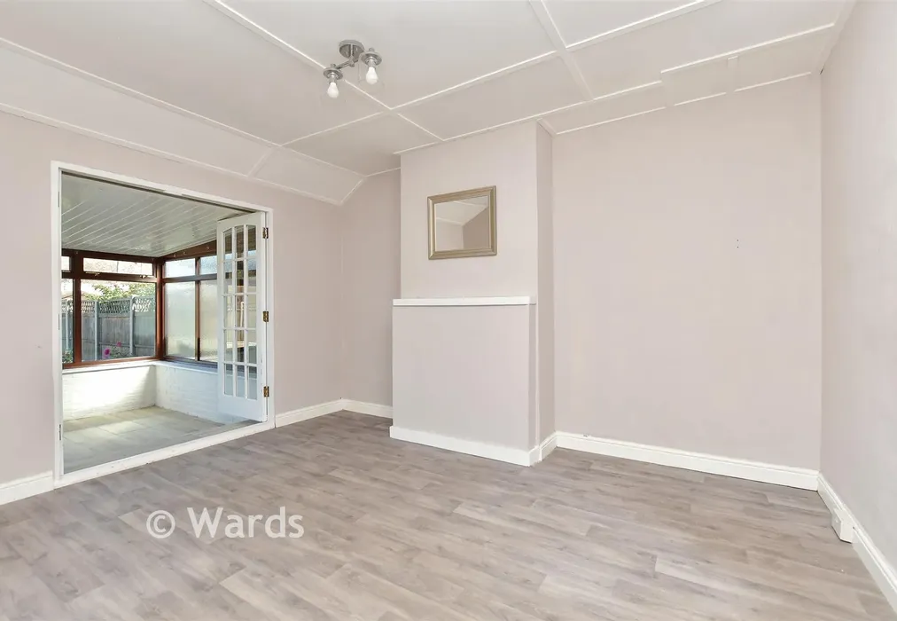Dining Room - Eastchurch Road, Sheerness, Kent - Wards of Kent
