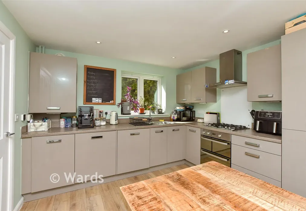 Kitchen/Diner - Petunia Avenue, Minster On Sea, Sheerness, Kent - Wards of Kent