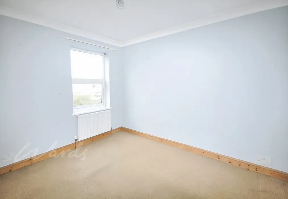 Bedroom 2 - Blenheim Road, Dartford. DA1 - Wards of Kent