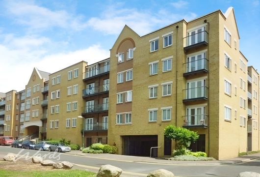 Black Eagle Drive Northfleet DA11 - Wards of Kent