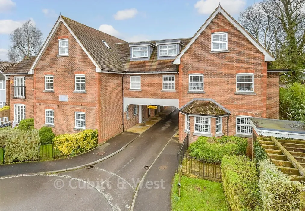 External (Brochure) - Brighton Road, Tadworth, Surrey - Wards of Kent
