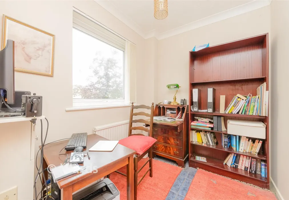 Office - Redhill Wood, New Ash Green, Kent - Wards of Kent