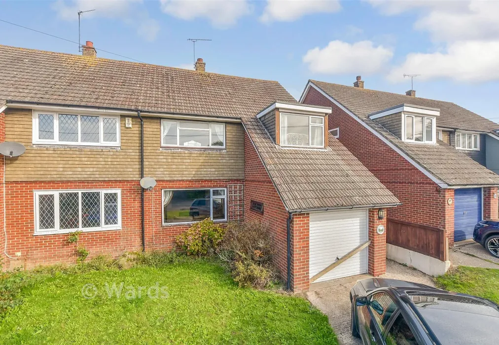 External (Web) - Swan Lane, Sellindge, Kent - Wards of Kent