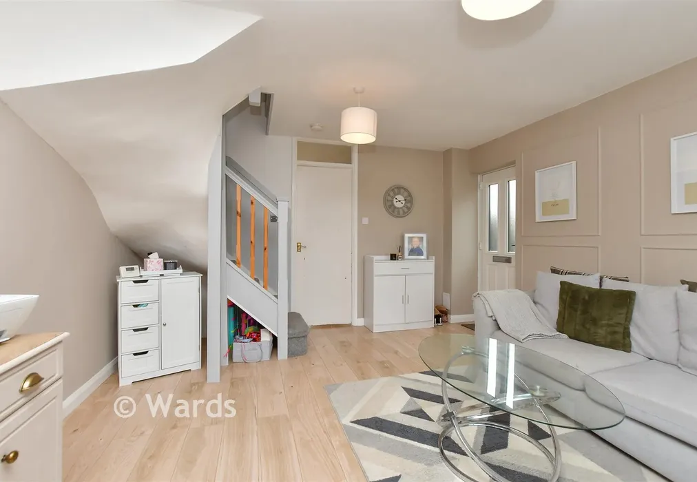Lounge - Nightingale Close, Rainham, Gillingham, Kent - Wards of Kent