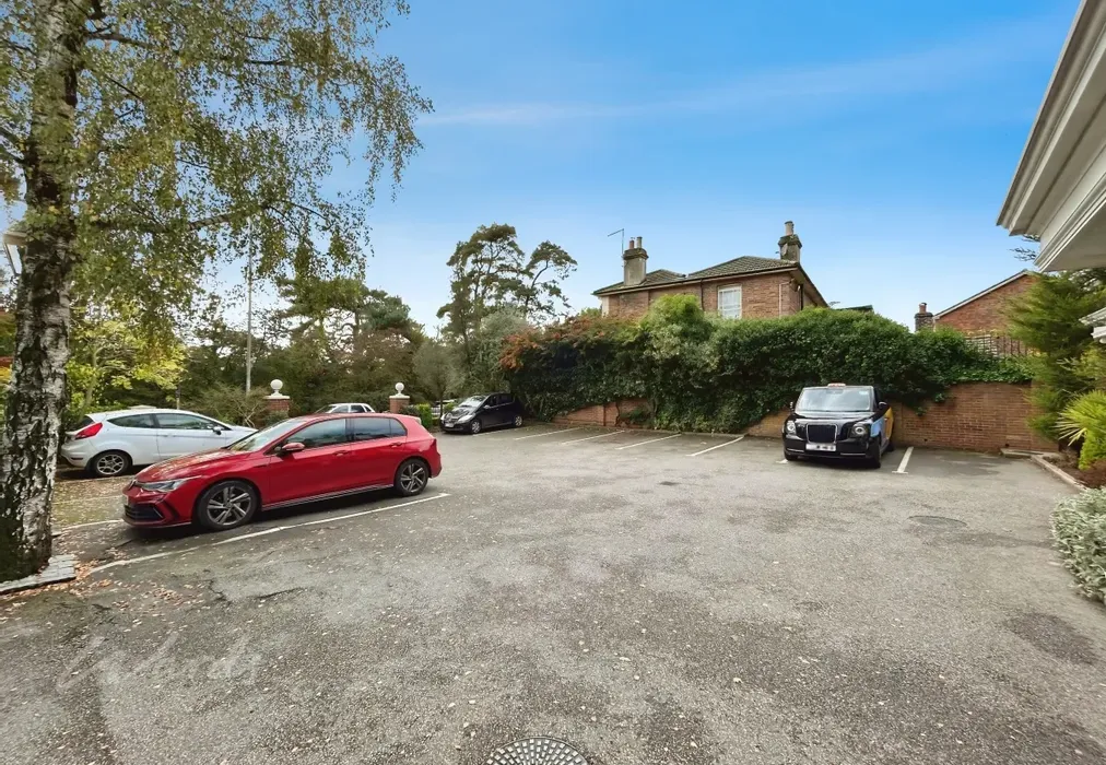 parking - Speldhurst Road Tunbridge Wells TN4 - Wards of Kent
