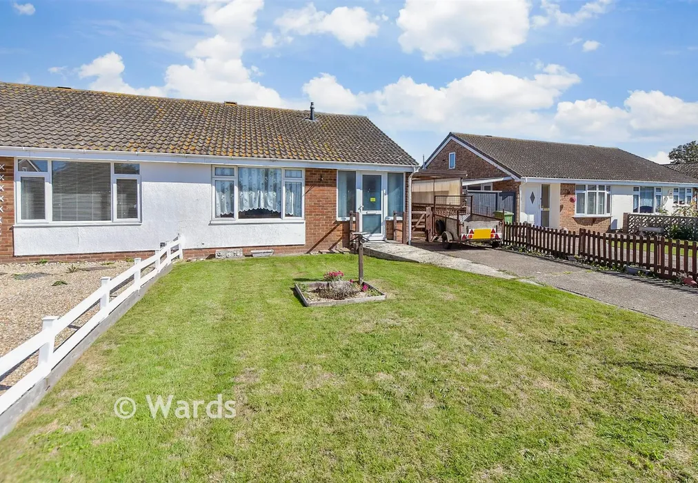 External (Web) - Elm Road, St Mary's Bay, Romney Marsh, Kent - Wards of Kent