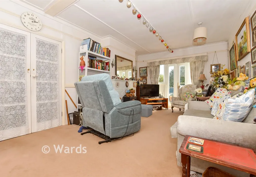 Lounge/ Diner - The Rise, Kingsdown, Deal, Kent - Wards of Kent