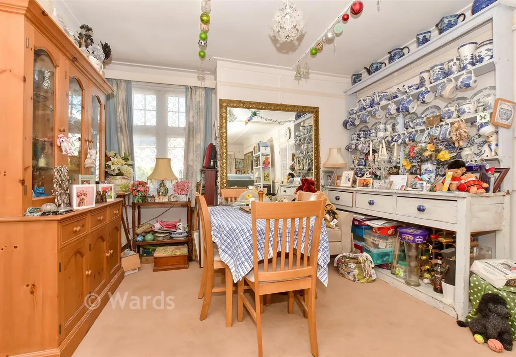 Lounge/ Diner - The Rise, Kingsdown, Deal, Kent - Wards of Kent