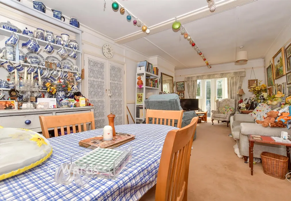 Internal Lifestyle Photograph - The Rise, Kingsdown, Deal, Kent - Wards of Kent