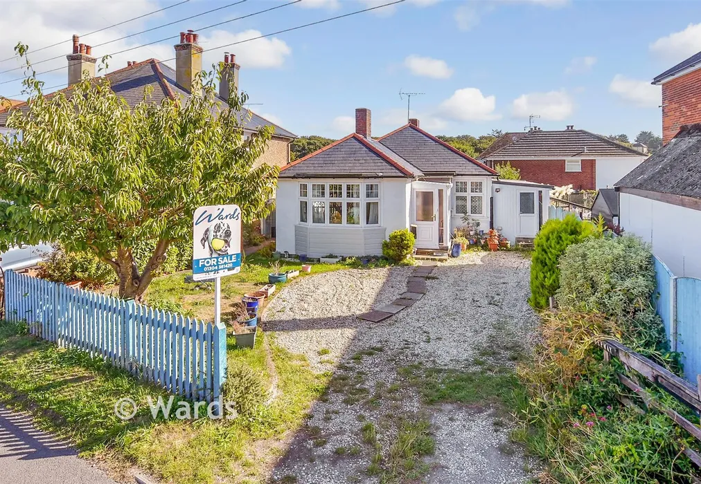 External (Web) - The Rise, Kingsdown, Deal, Kent - Wards of Kent