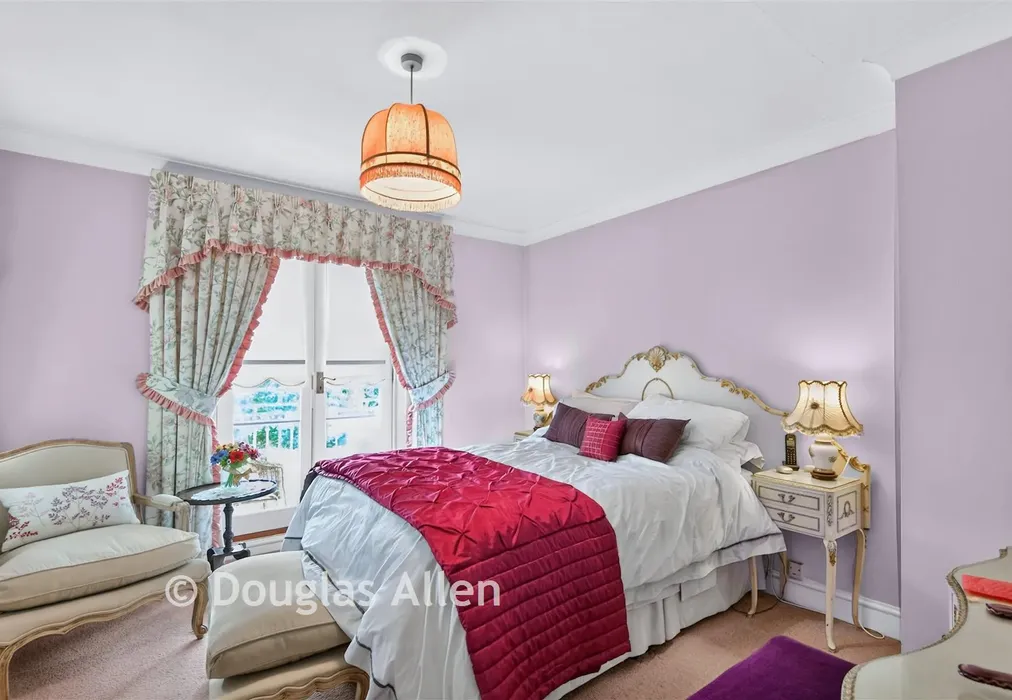 (Untitled) - Chestnut Walk, Woodford Green, Essex - Wards of Kent