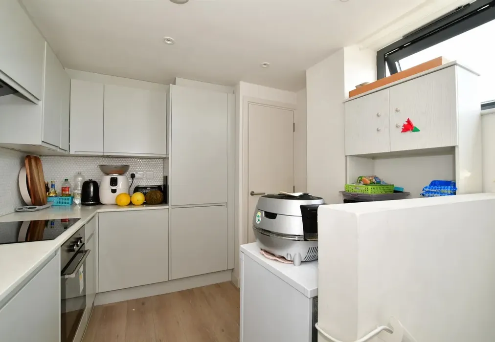6 - Prewetts Mill Apartments Mill Bay Lane RH12 - Wards of Kent