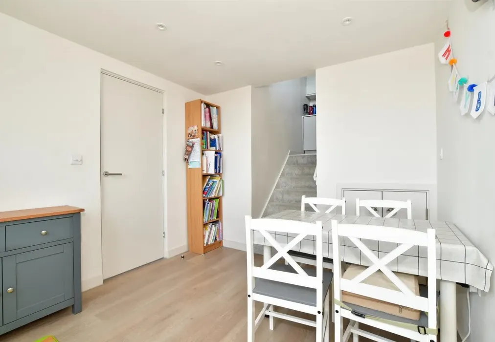 5 - Prewetts Mill Apartments Mill Bay Lane RH12 - Wards of Kent