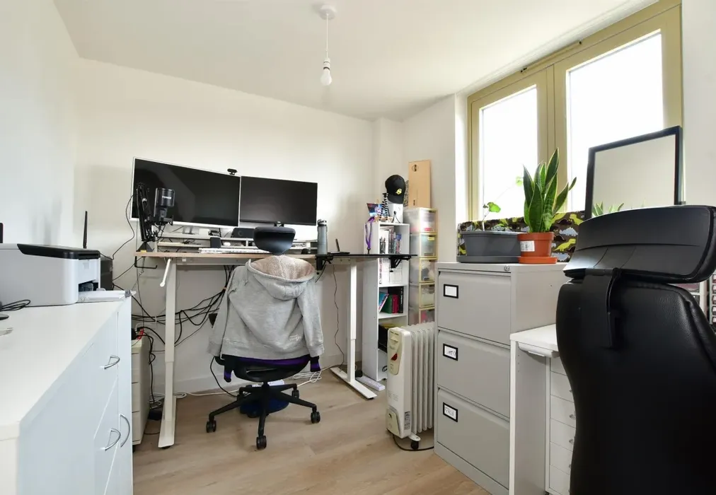1 - Prewetts Mill Apartments Mill Bay Lane RH12 - Wards of Kent