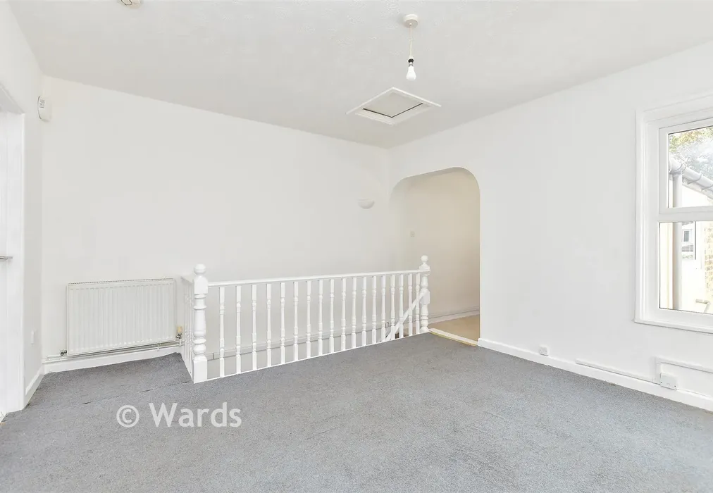 Lounge/Dining Area - Canterbury Street, Gillingham, Kent - Wards of Kent