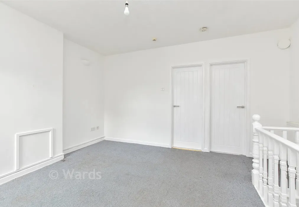 Lounge/Dining Area - Canterbury Street, Gillingham, Kent - Wards of Kent