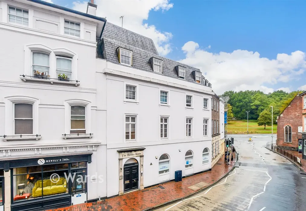 External (Web) - Nevill Street, Tunbridge Wells, Kent - Wards of Kent