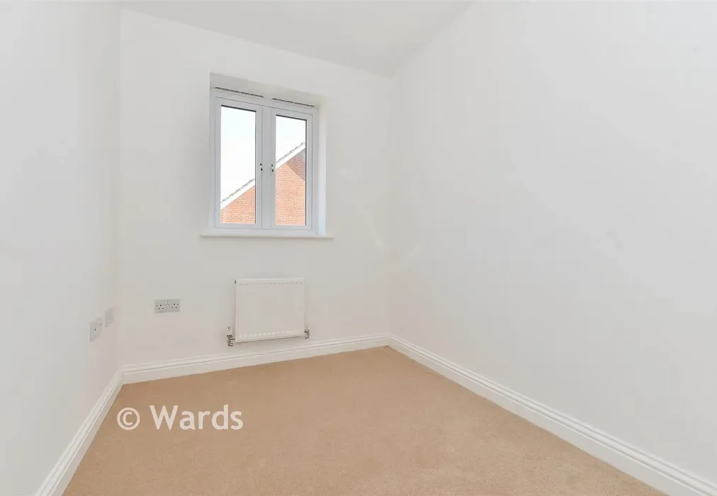 Bedroom 3 - Scholars Close, Deal, Kent - Wards of Kent