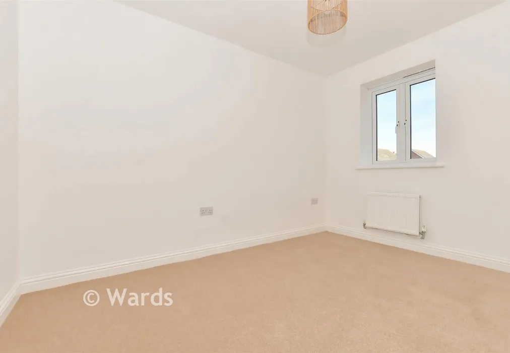 Bedroom 2 - Scholars Close, Deal, Kent - Wards of Kent