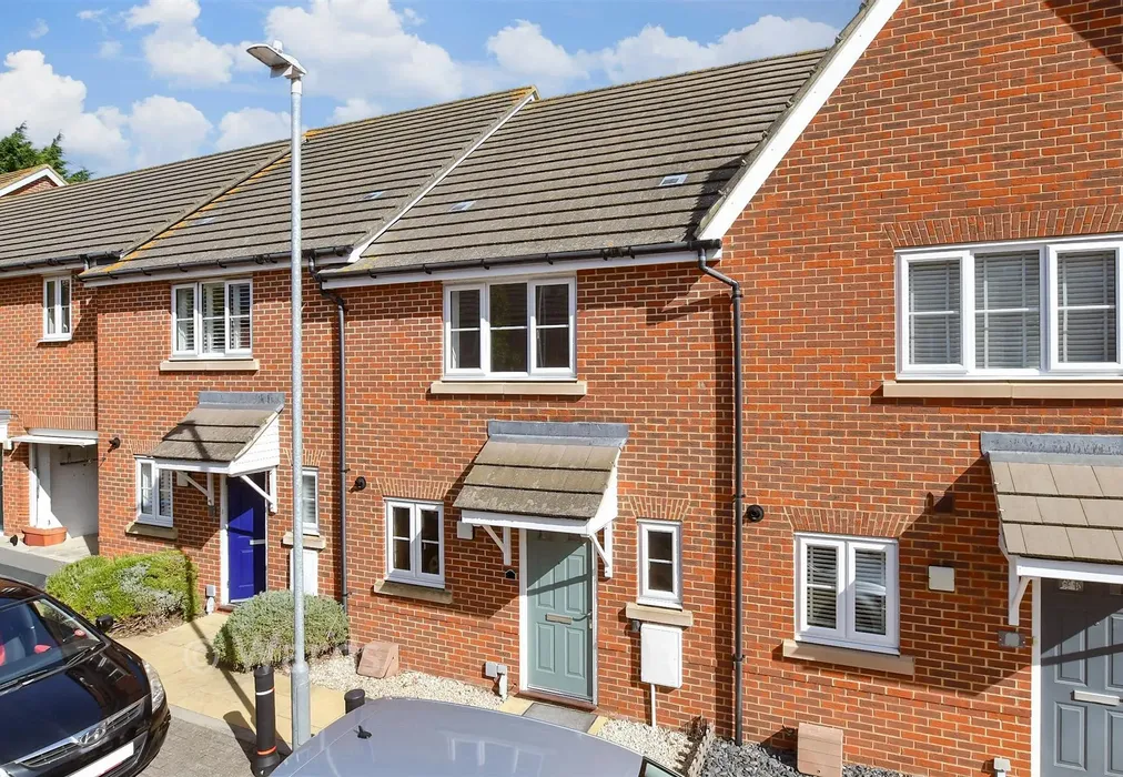External (Web) - Scholars Close, Deal, Kent - Wards of Kent