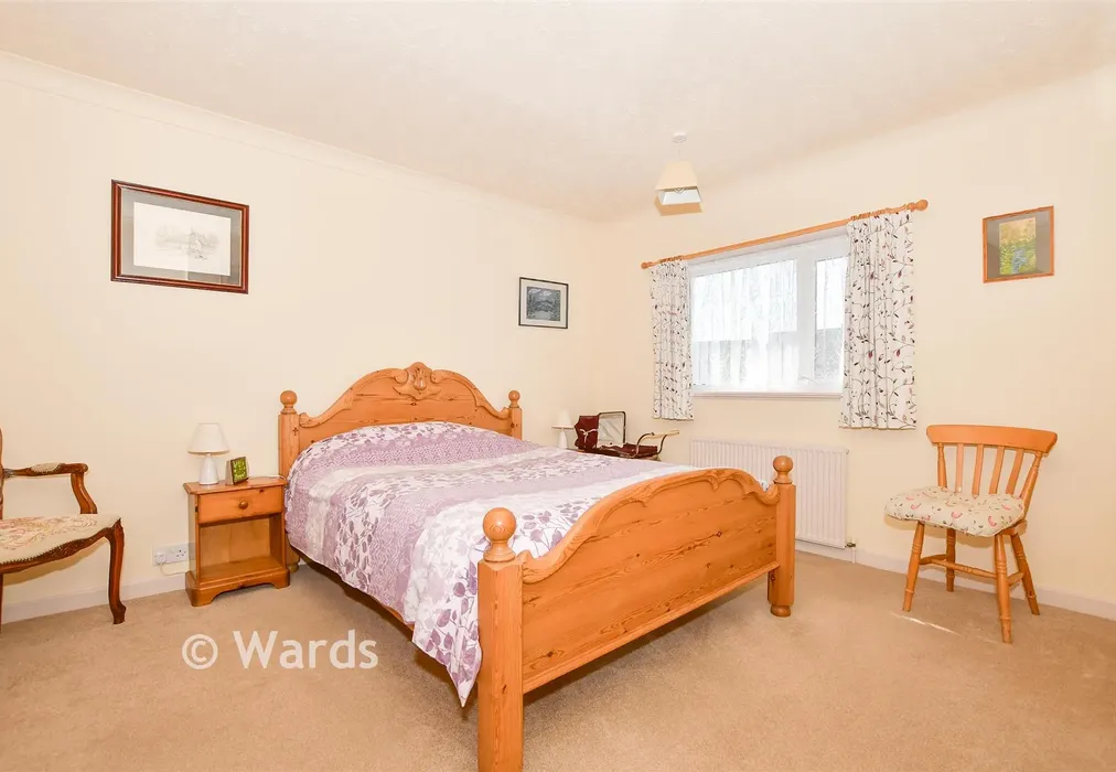 Conservatory (Nordic style) - Frythe Close, Cranbrook, Kent - Wards of Kent