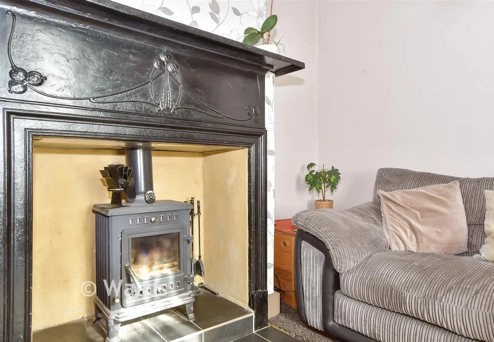 Internal Lifestyle Photograph - West Hythe Road, Hythe, Kent - Wards of Kent