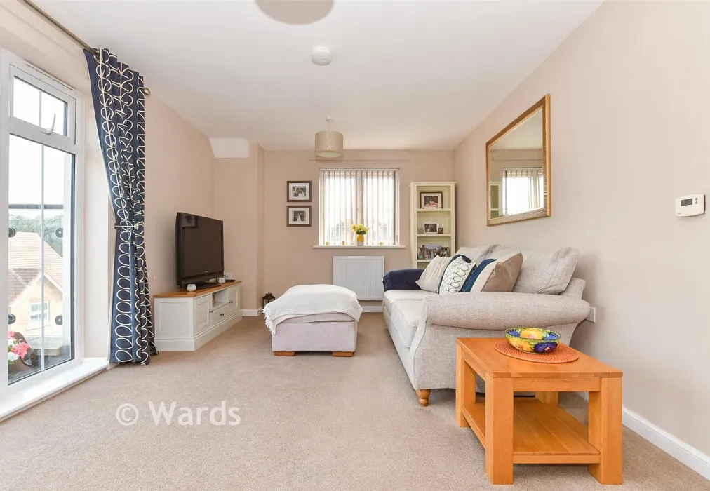 Lounge - Elliot Way, Sholden, Kent - Wards of Kent