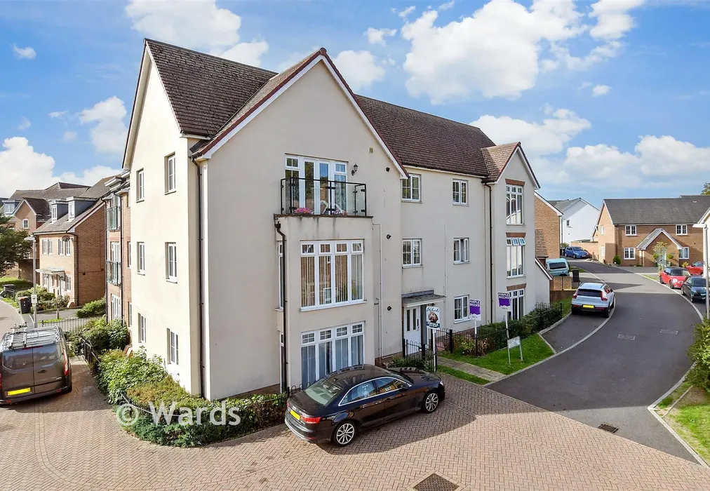 External (Web) - Elliot Way, Sholden, Kent - Wards of Kent