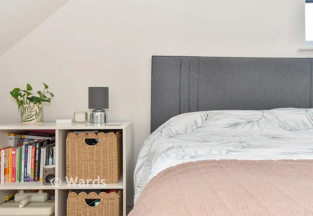 Internal Lifestyle Photograph - Poppy Mead, Ashford, Kent - Wards of Kent