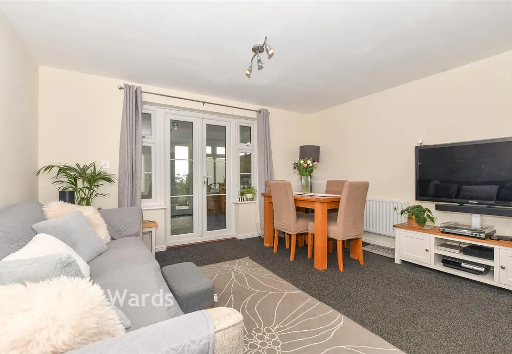 Lounge - Poppy Mead, Ashford, Kent - Wards of Kent