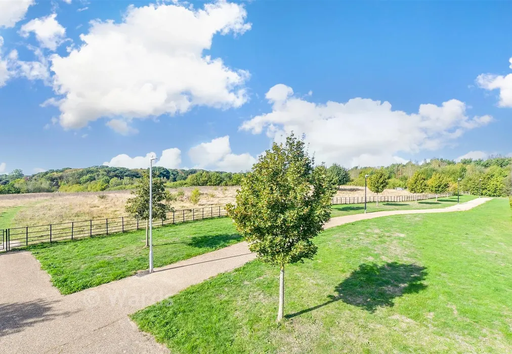 Surrounding Area - Poppy Mead, Ashford, Kent - Wards of Kent