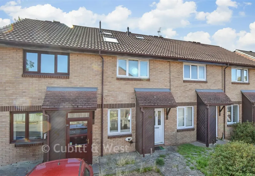 External (Web) - Davies Close, Croydon, Surrey - Wards of Kent