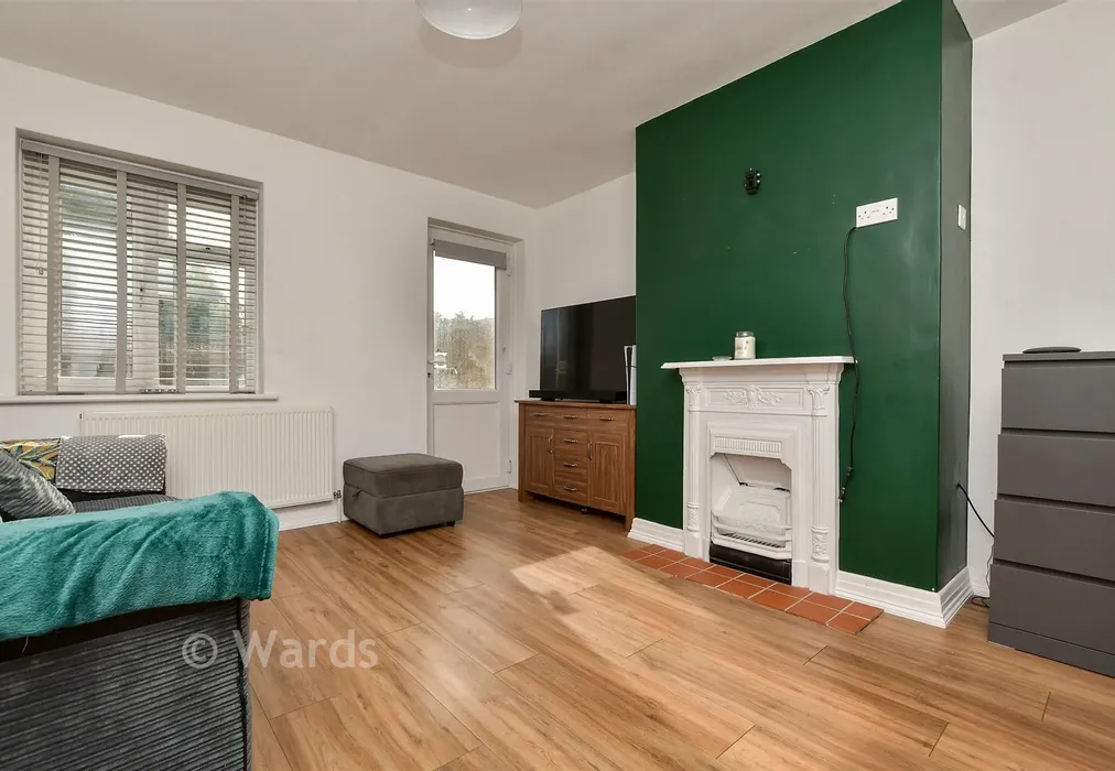 Lounge - Newlands Road, Ramsgate, Kent - Wards of Kent