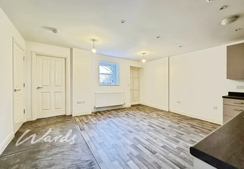 Living Area - Wrens Cross Upper Stone Street ME15 - Wards of Kent
