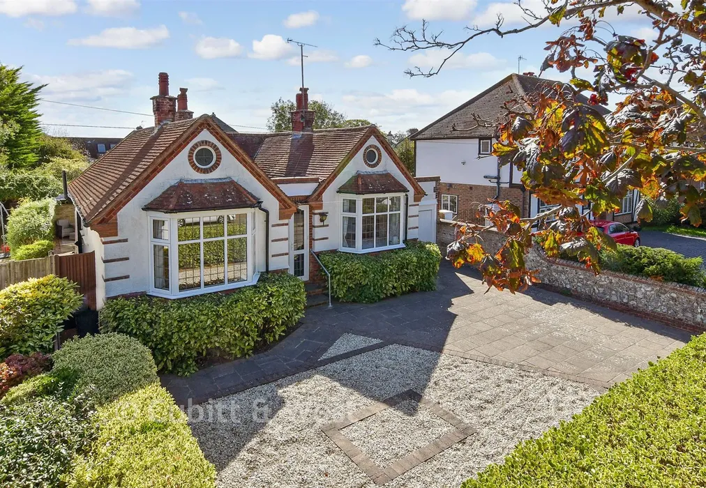 External (Brochure) - Pevensey Road, Worthing, West Sussex - Wards of Kent