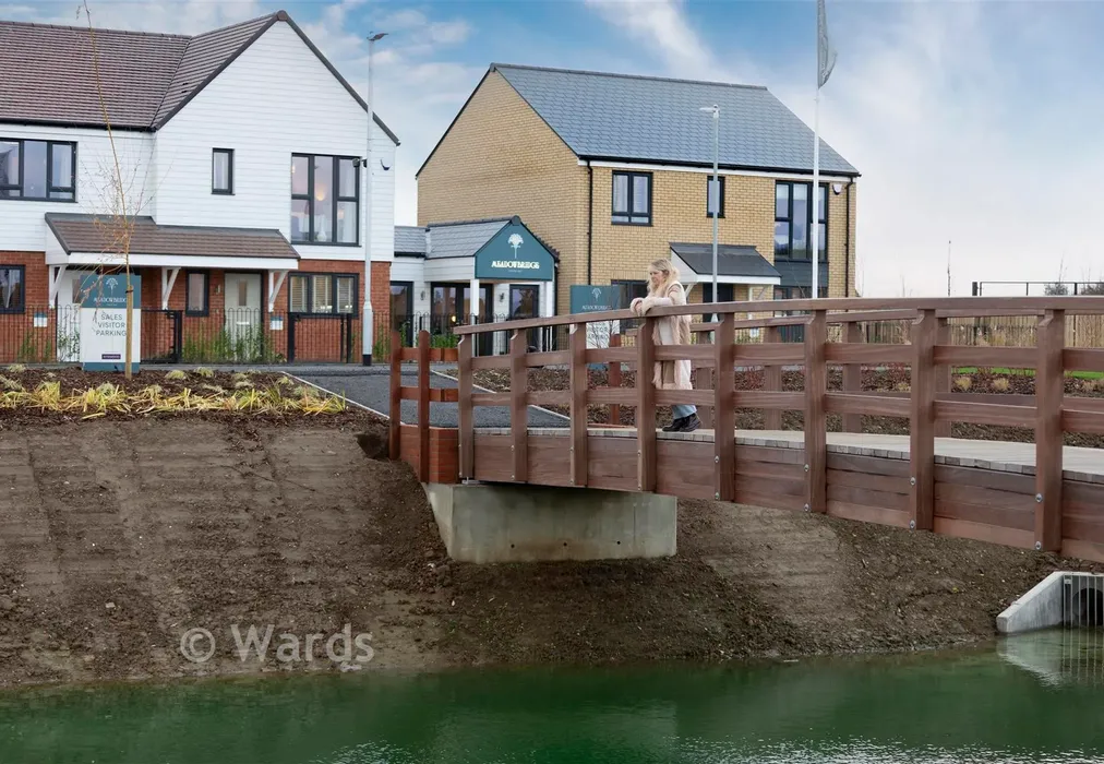 Meadowbridge Lifestyle - Osborne Gardens, Meadowbridge, Herne Bay, Kent - Wards of Kent