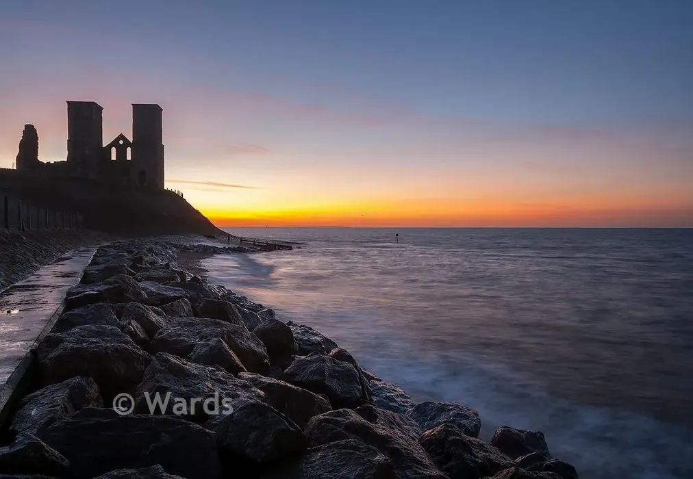 Surrounding Area - Osborne Gardens, Meadowbridge, Herne Bay, Kent - Wards of Kent