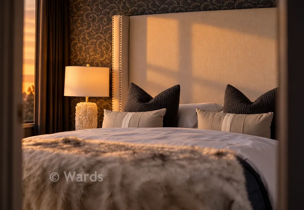 Internal Lifestyle - Osborne Gardens, Meadowbridge, Herne Bay, Kent - Wards of Kent