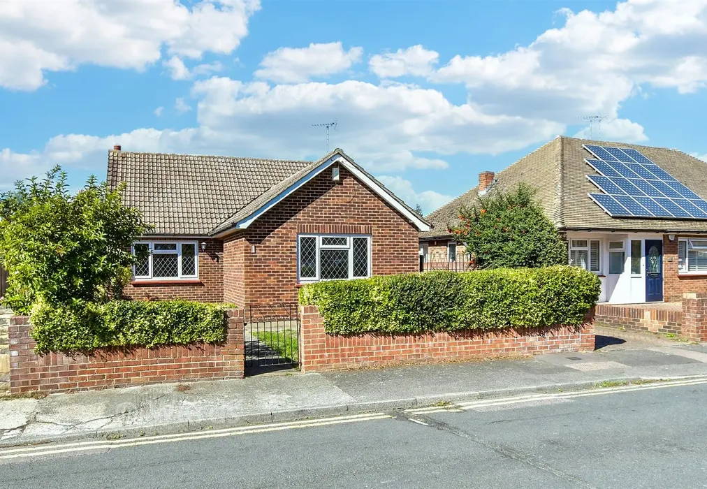 External (Web) - Marconi Road, Northfleet, Gravesend, Kent - Wards of Kent