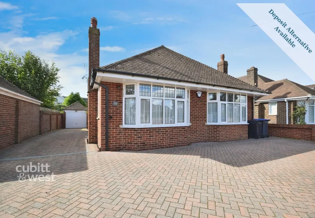 39 Rectory Road - 10 - Rectory Road Worthing BN14 - Wards of Kent