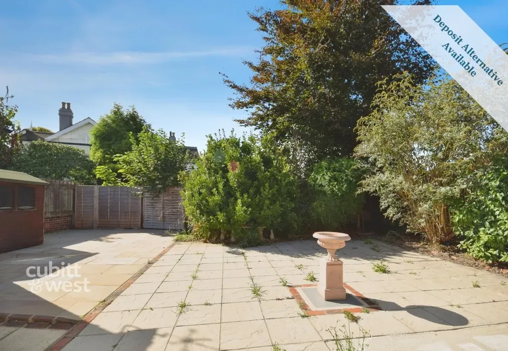 39 Rectory Road - 3 - Rectory Road Worthing BN14 - Wards of Kent