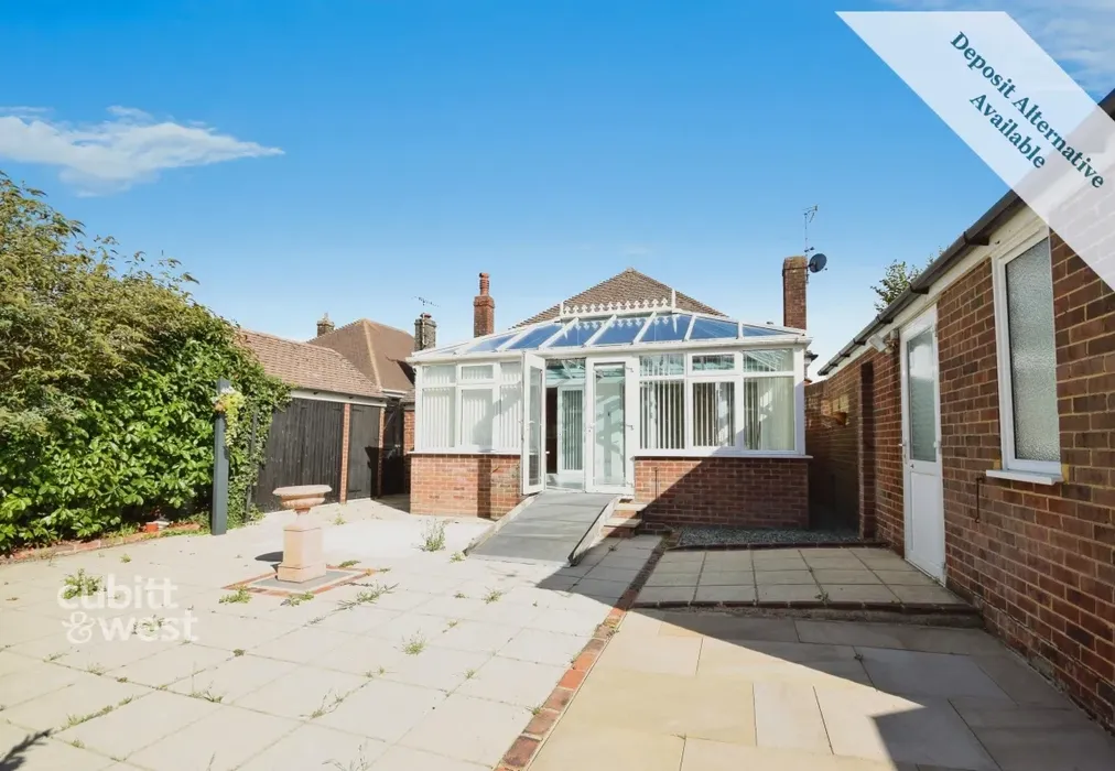 39 Rectory Road - 9 - Rectory Road Worthing BN14 - Wards of Kent
