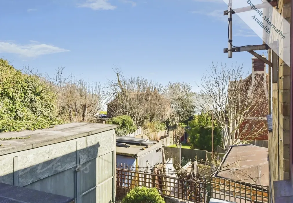 GFM view use - Granville Farm Mews Thanet Road CT11 - Wards of Kent