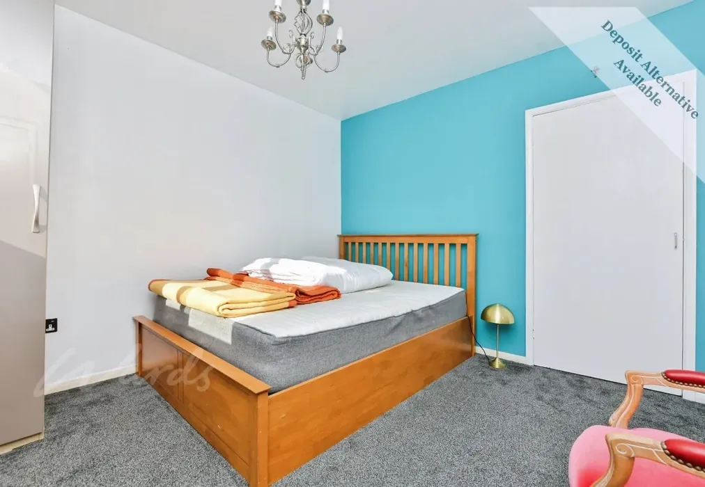 GFM bedroom use - Granville Farm Mews Thanet Road CT11 - Wards of Kent
