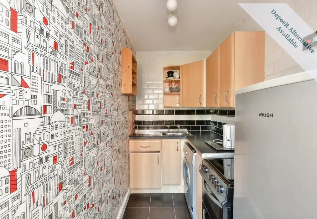 GFM kitchen use - Granville Farm Mews Thanet Road CT11 - Wards of Kent