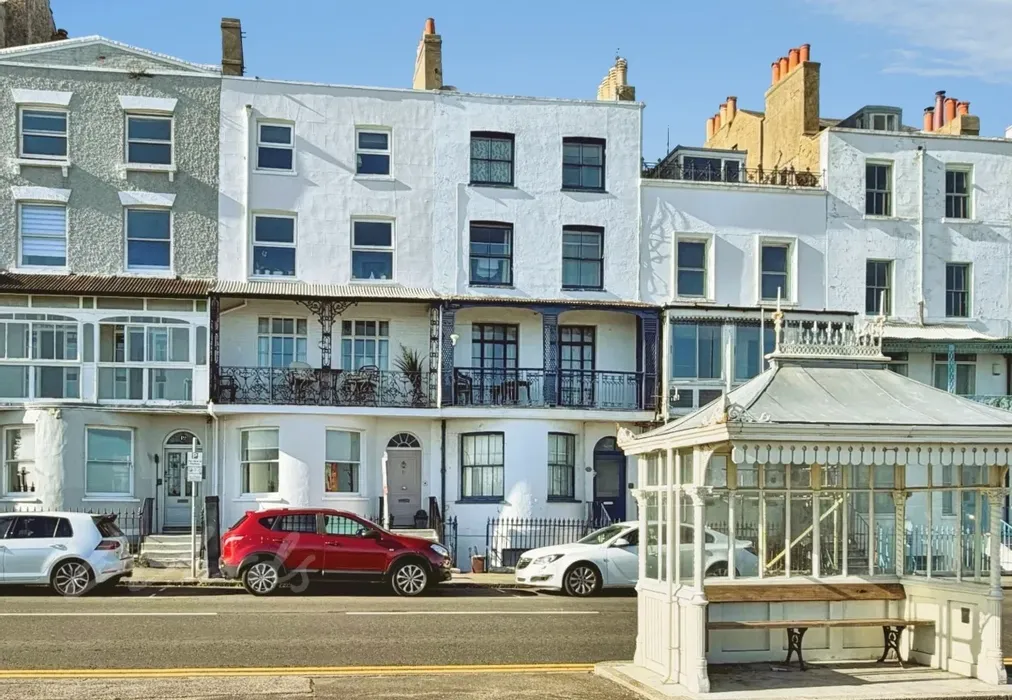 Paragon 11b main use - Paragon Ramsgate CT11 - Wards of Kent