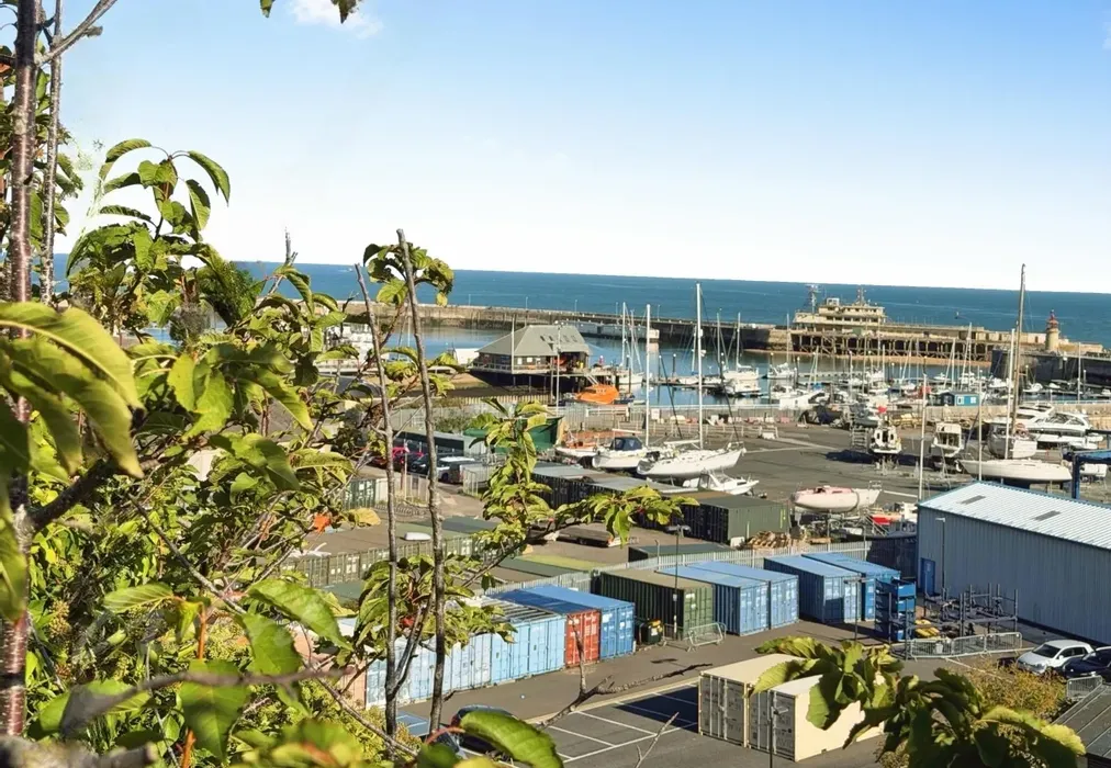 Paragon 11b area use - Paragon Ramsgate CT11 - Wards of Kent