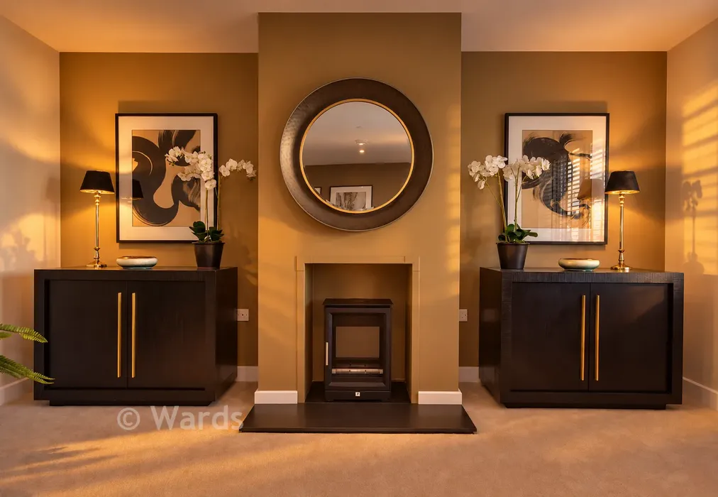 Lifestyle Image - Grasmere Gardens, Chestfield, Kent - Wards of Kent