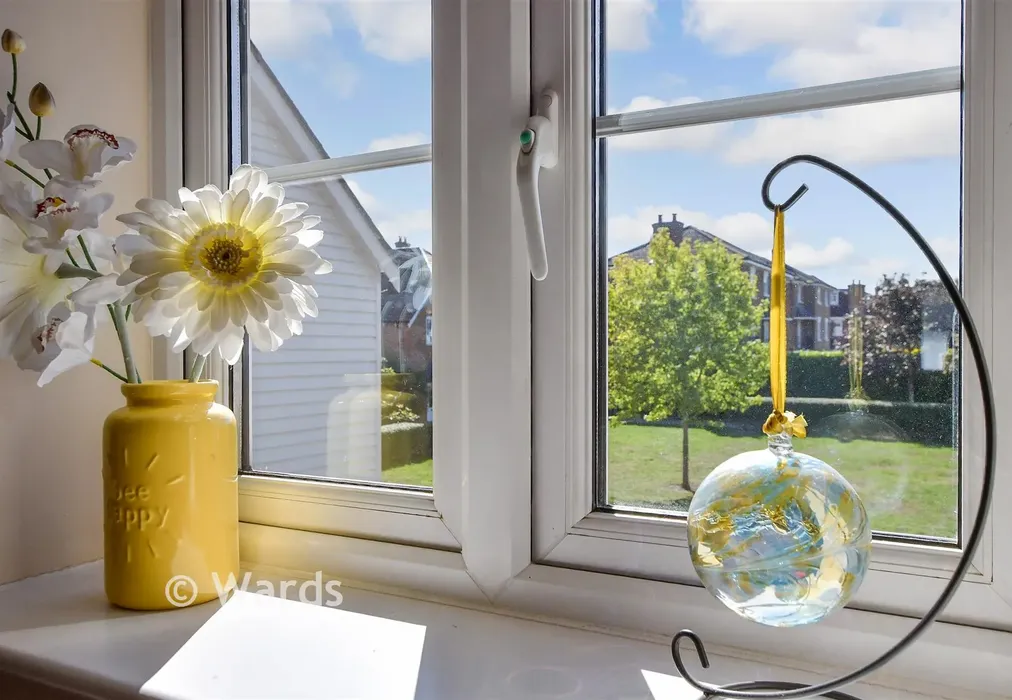 External Lifestyle Photograph - Porter Avenue, Kings Hill, West Malling, Kent - Wards of Kent